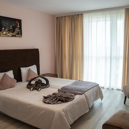 Sunny Apartments Kranewo Zewnętrze zdjęcie