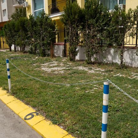 Sunny Apartments Kranewo Zewnętrze zdjęcie