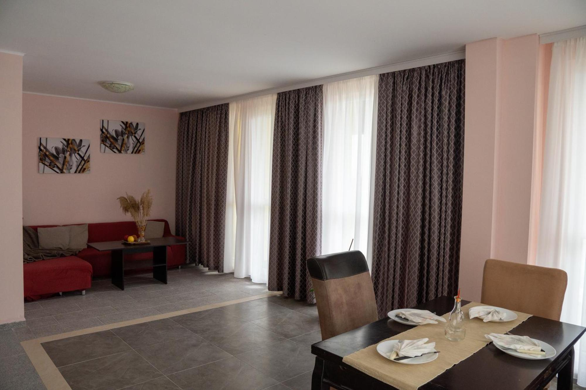 Sunny Apartments Kranewo Pokój zdjęcie