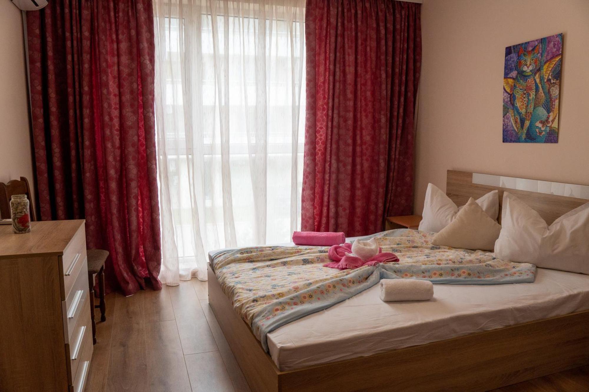 Sunny Apartments Kranewo Zewnętrze zdjęcie