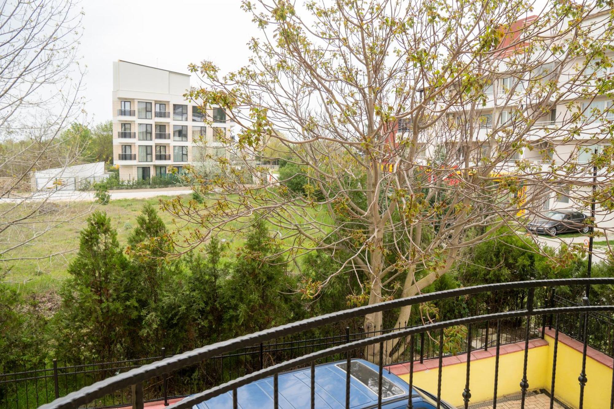 Sunny Apartments Kranewo Zewnętrze zdjęcie
