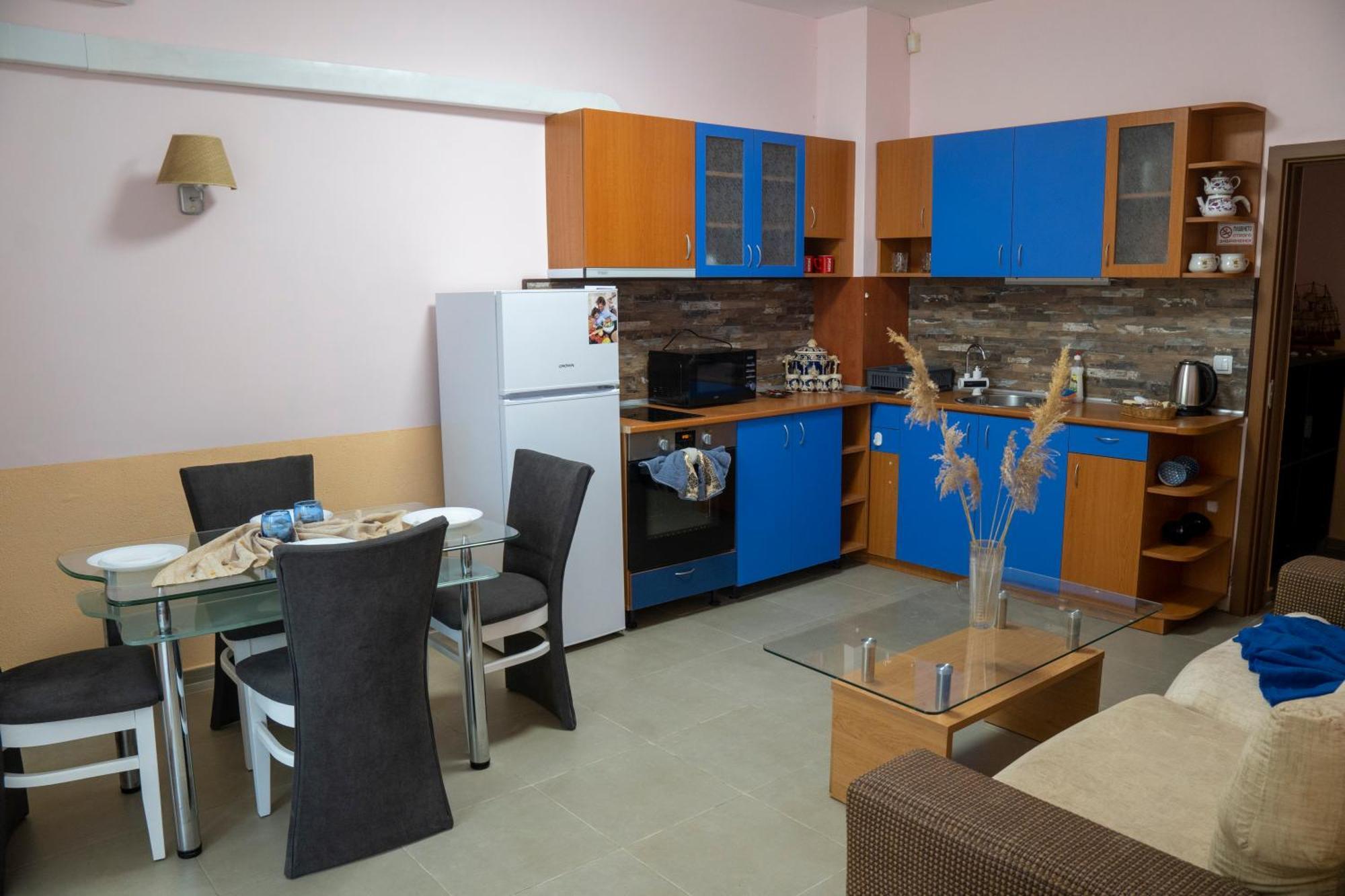 Sunny Apartments Kranewo Zewnętrze zdjęcie