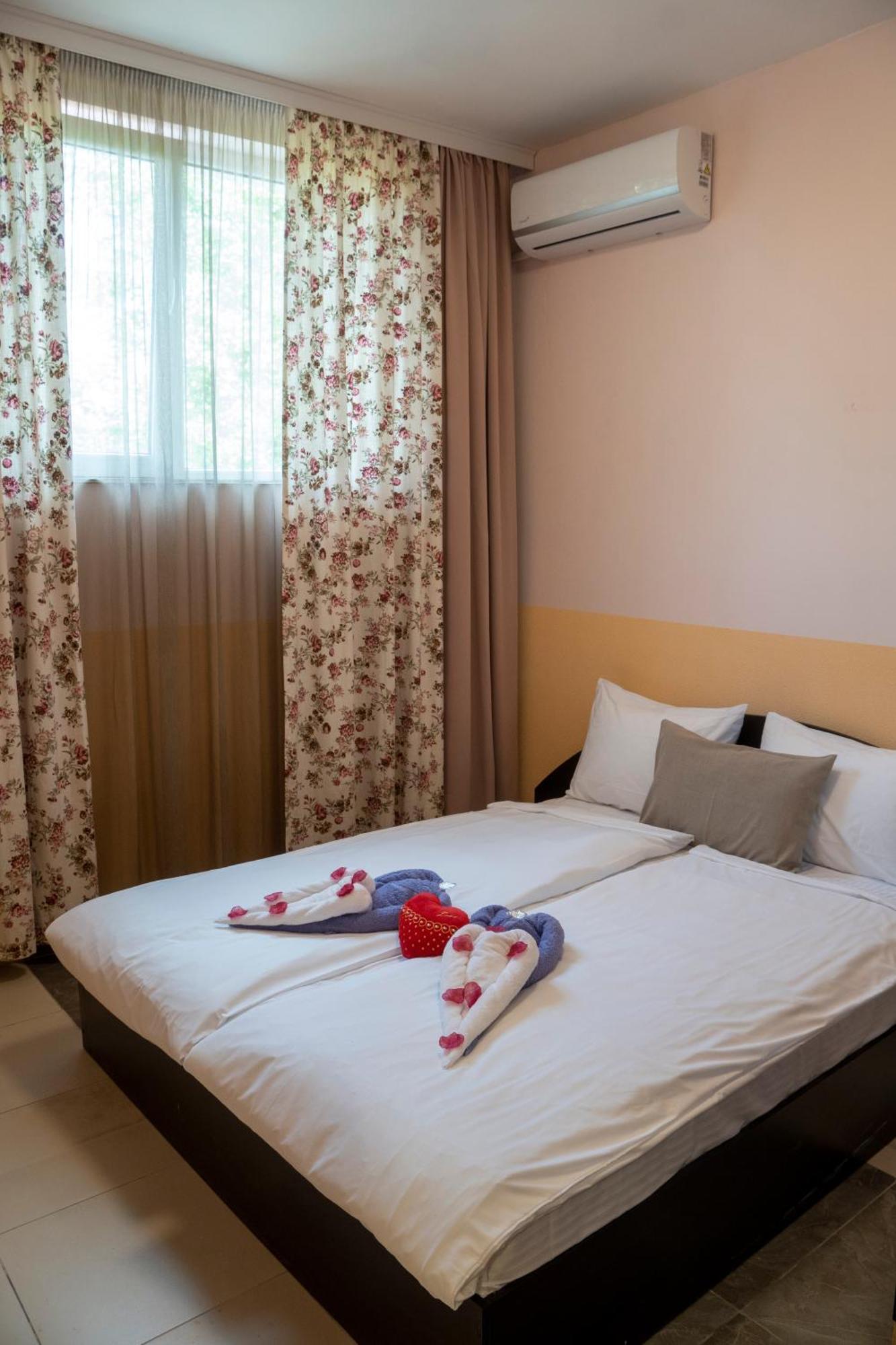Sunny Apartments Kranewo Pokój zdjęcie