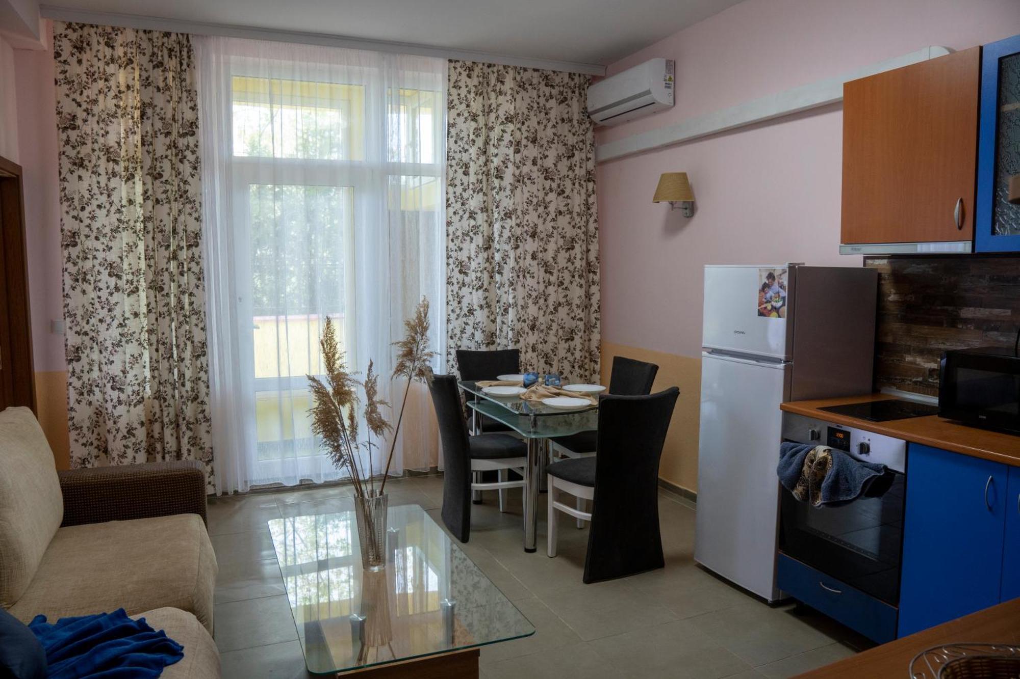 Sunny Apartments Kranewo Pokój zdjęcie