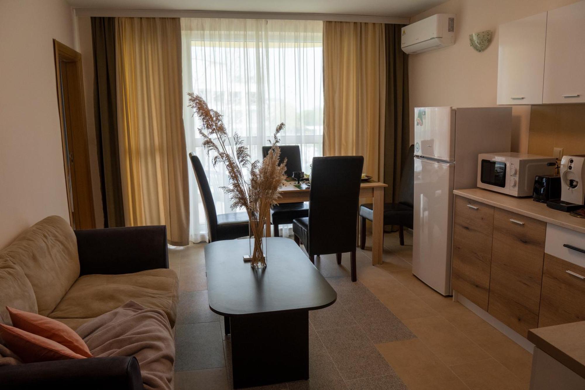 Sunny Apartments Kranewo Pokój zdjęcie