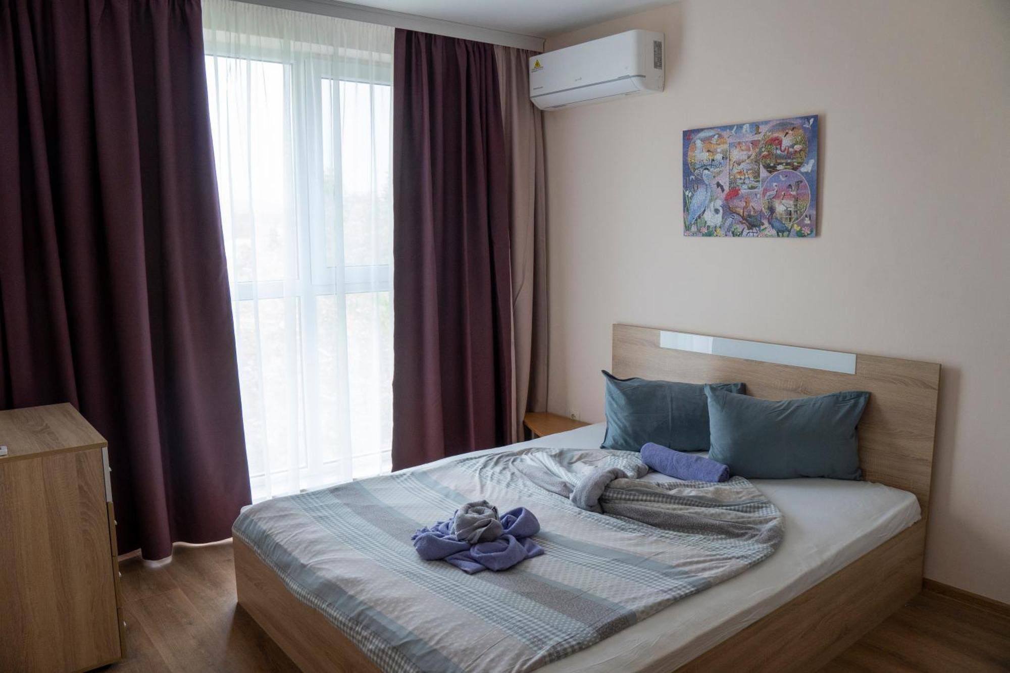 Sunny Apartments Kranewo Pokój zdjęcie