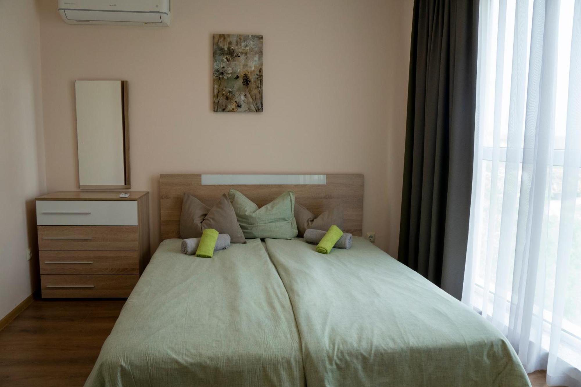 Sunny Apartments Kranewo Pokój zdjęcie