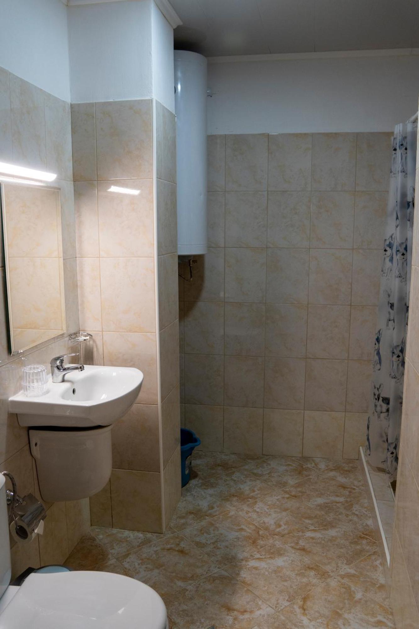 Sunny Apartments Kranewo Pokój zdjęcie