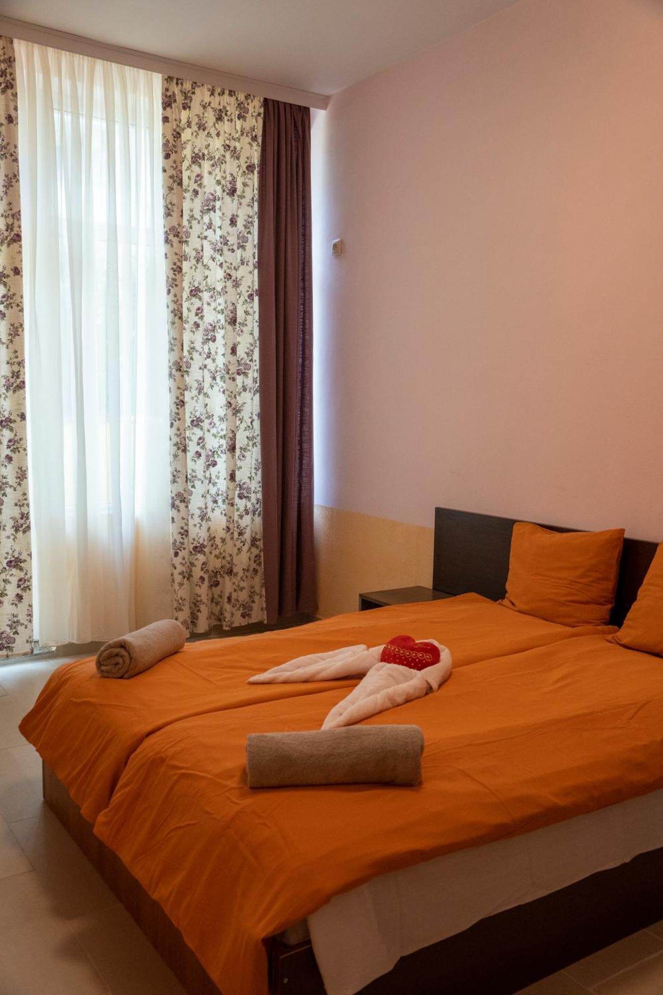 Sunny Apartments Kranewo Pokój zdjęcie