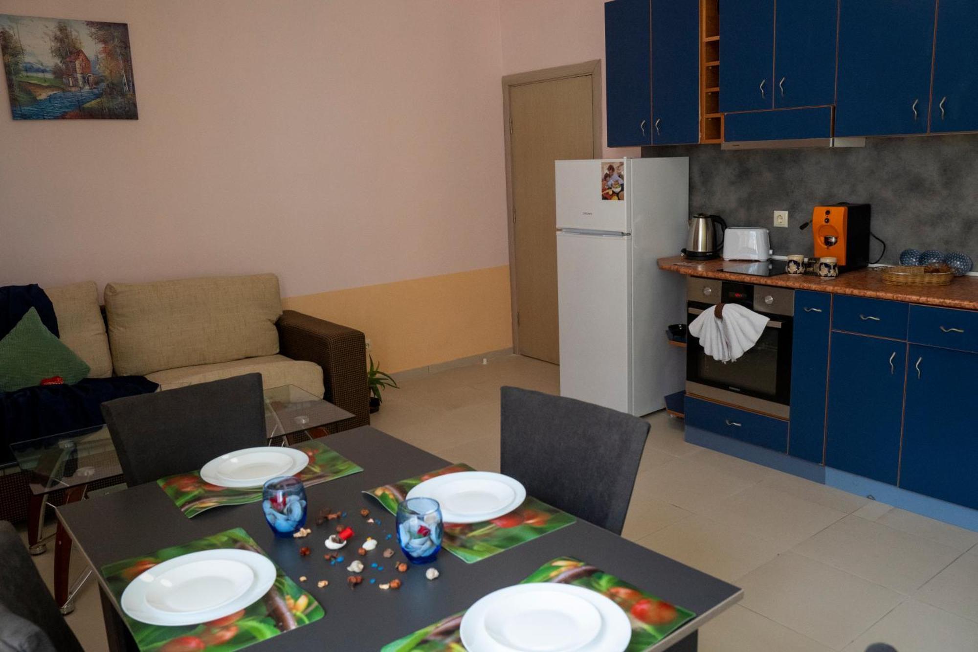 Sunny Apartments Kranewo Pokój zdjęcie