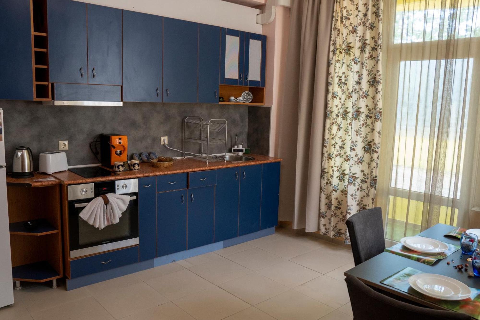 Sunny Apartments Kranewo Pokój zdjęcie