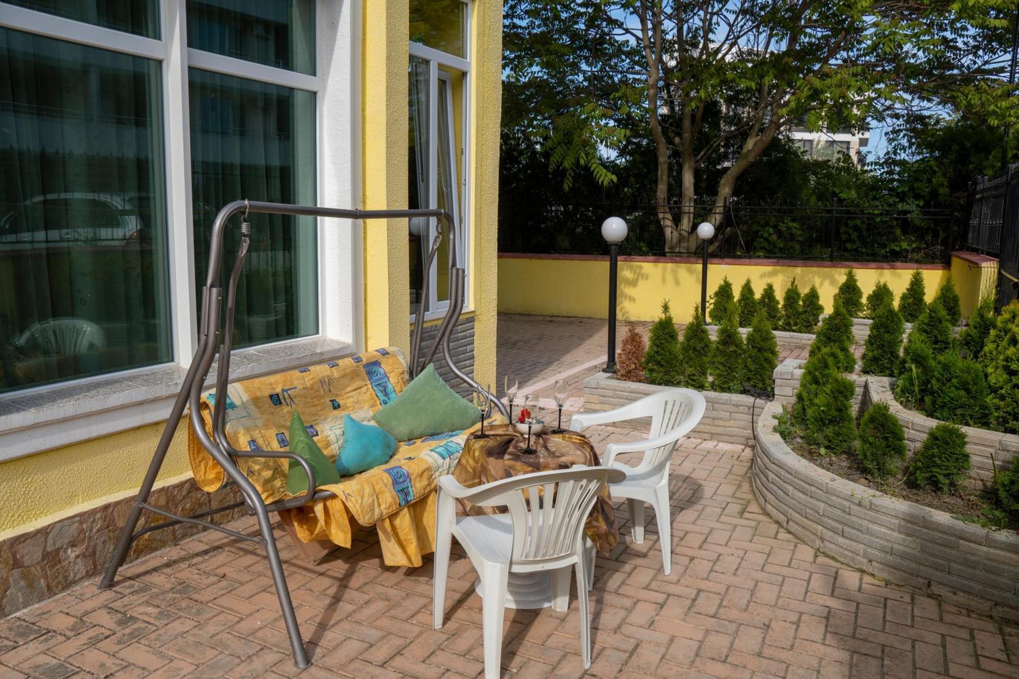 Sunny Apartments Kranewo Zewnętrze zdjęcie