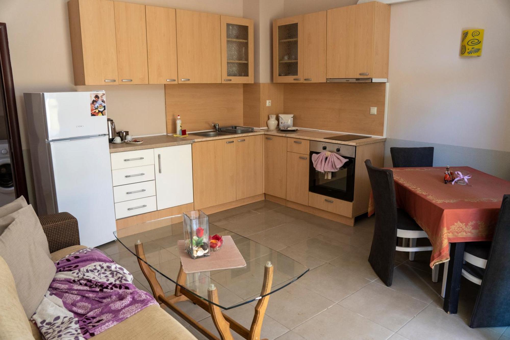 Sunny Apartments Kranewo Pokój zdjęcie